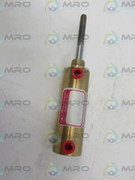 ALLENAIR 1&1/8X2 PNEUMATIC CYLINDER NSNP