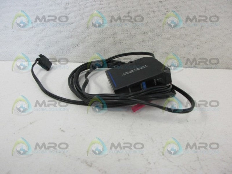 KEYENCE LV-H300 TRANSMISSIVE SENOR NSNP
