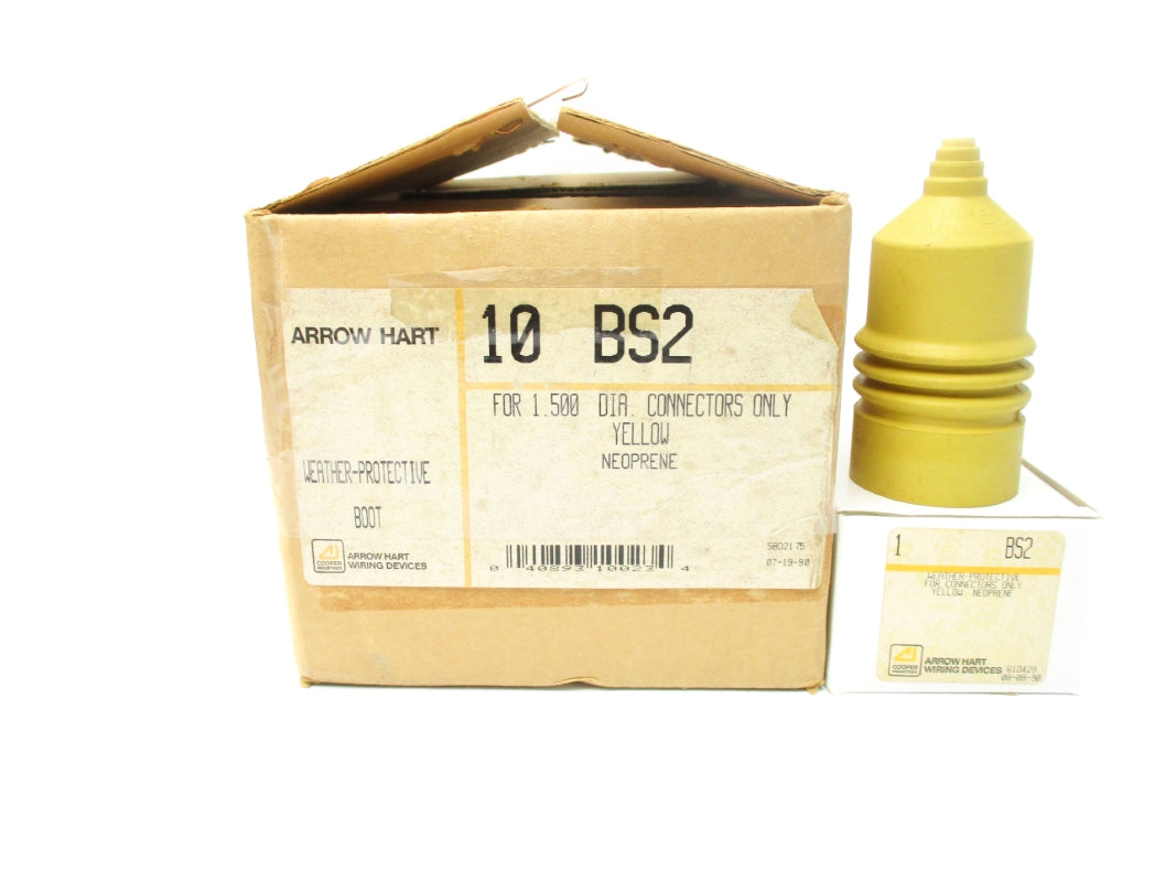 ARROW HART BS2 (PKG OF 10) NSMP
