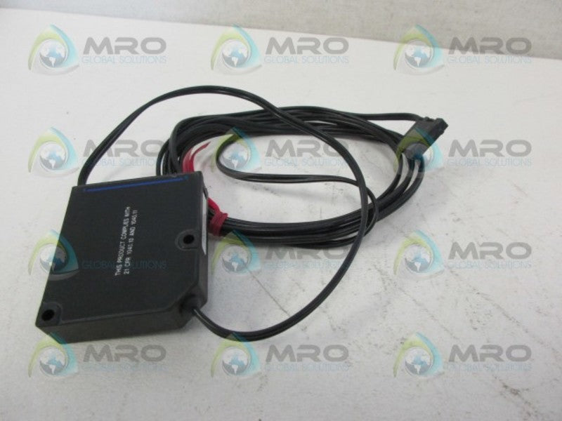 KEYENCE LV-H300 TRANSMISSIVE SENOR NSNP