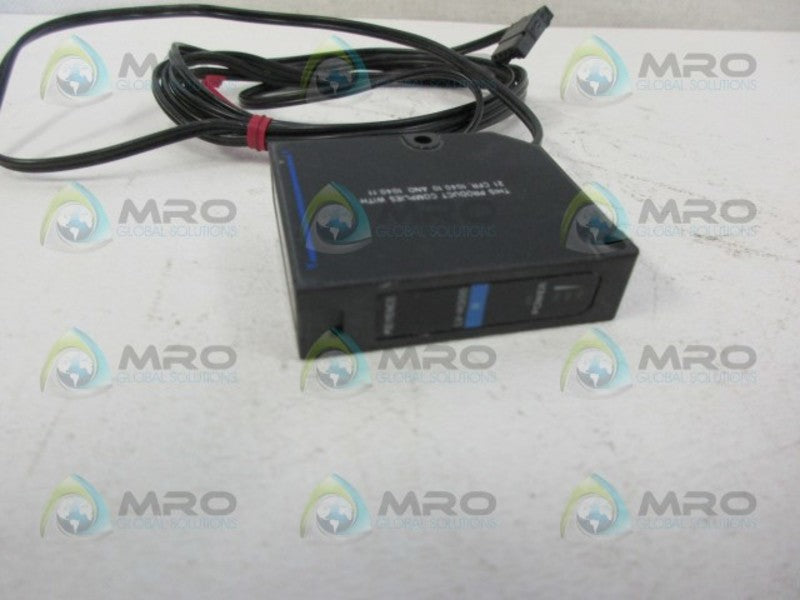 KEYENCE LV-H300 TRANSMISSIVE SENOR NSNP