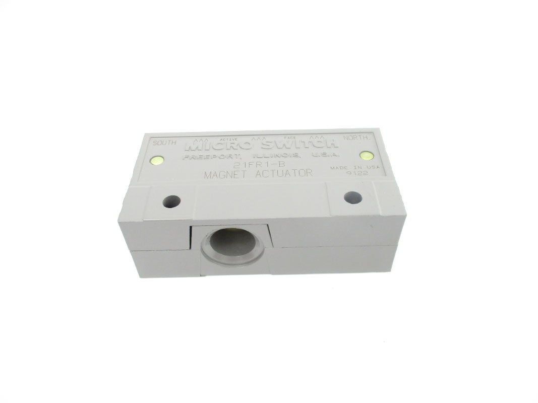 MICRO SWITCH 21FR1-B NSMP