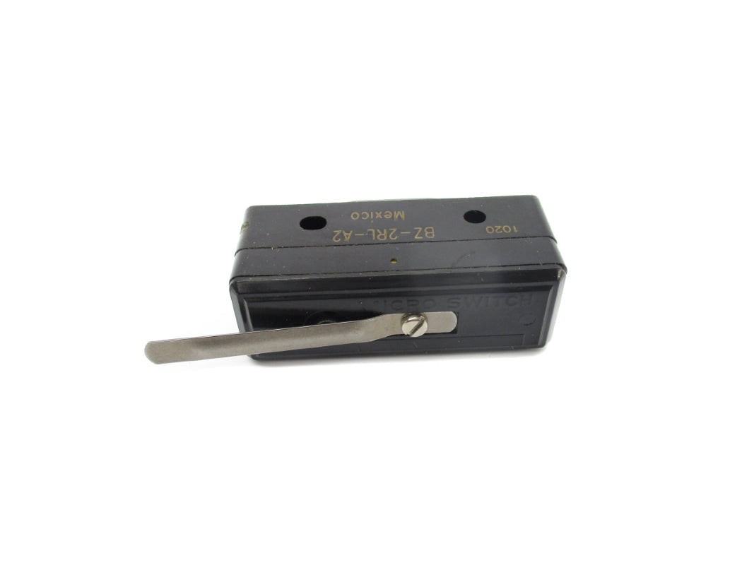 MICRO SWITCH BZ-2RL-A2 480VAC 15A NSNP