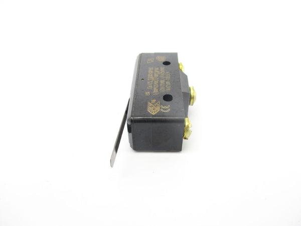 MICRO SWITCH BZ-2RL-A2 480VAC 15A NSNP
