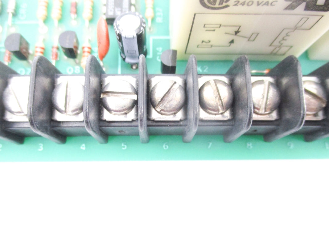 LIQUID SOLIDS CONTROL C922011 UNMP