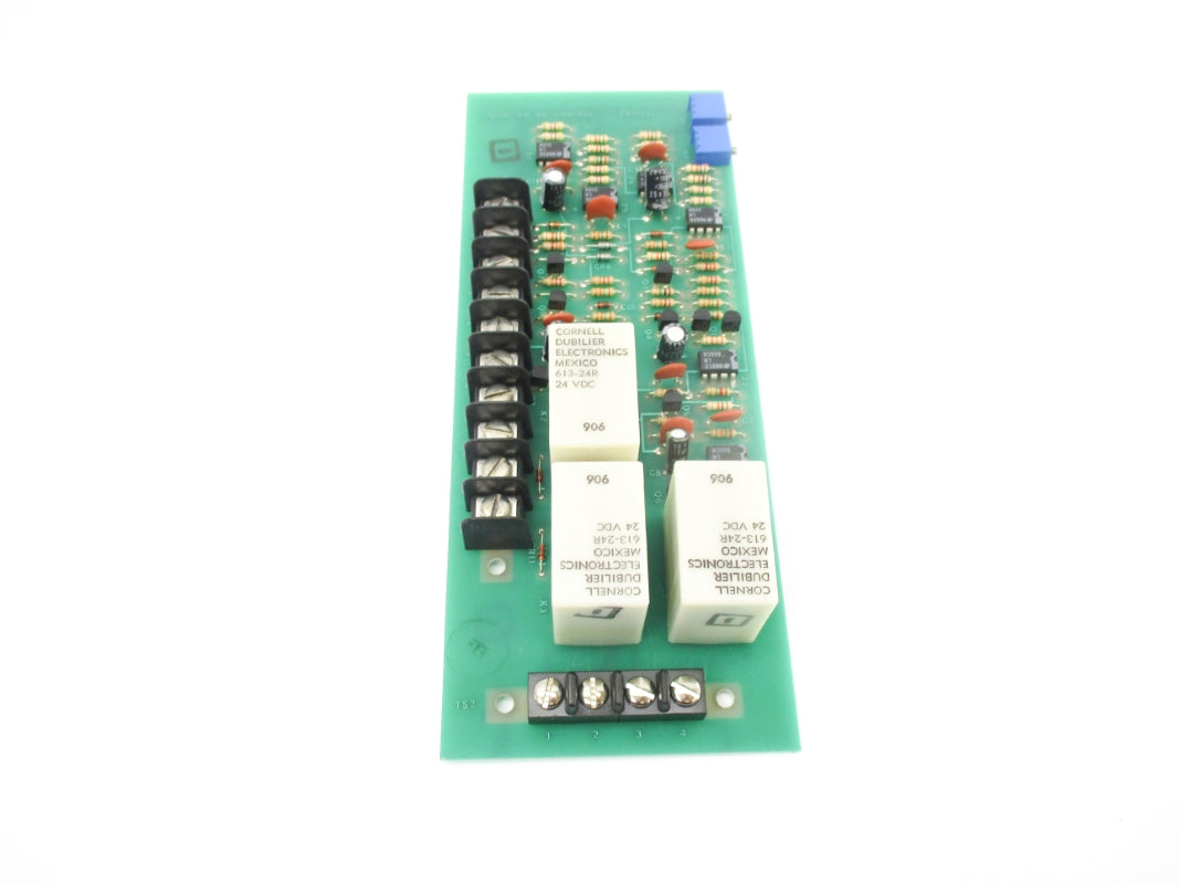 LIQUID SOLIDS CONTROL C922011 UNMP