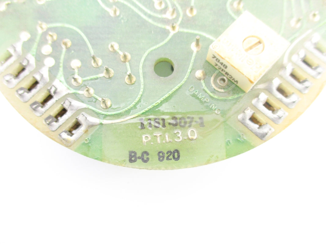1151-307-1 NSNP