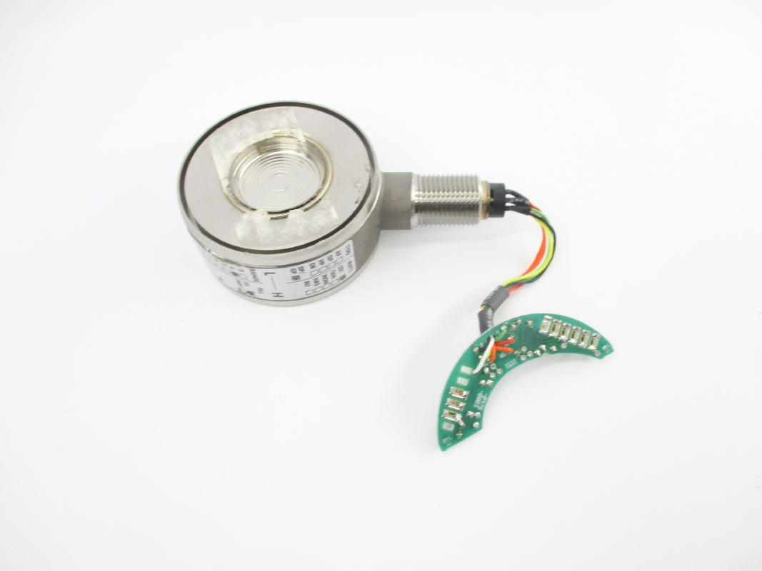 TRANSMITTER DP/GPSST4SIL NSNP