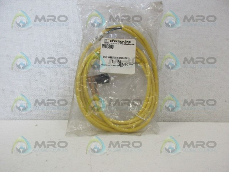 IFM EFECTOR W80300  NSMP