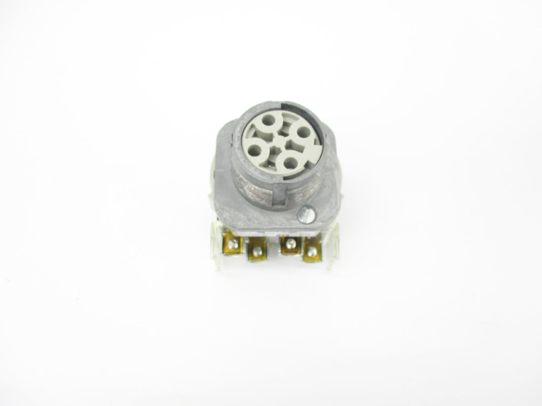 ALLEN BRADLEY 800T-N17KF4B SER. T (AS PICTURED) (WH) NSMP