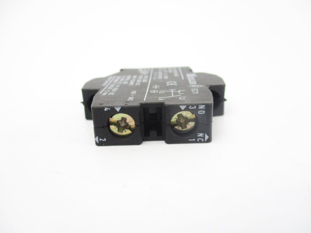 KLOCKNER MOELLER EC11 NSNP