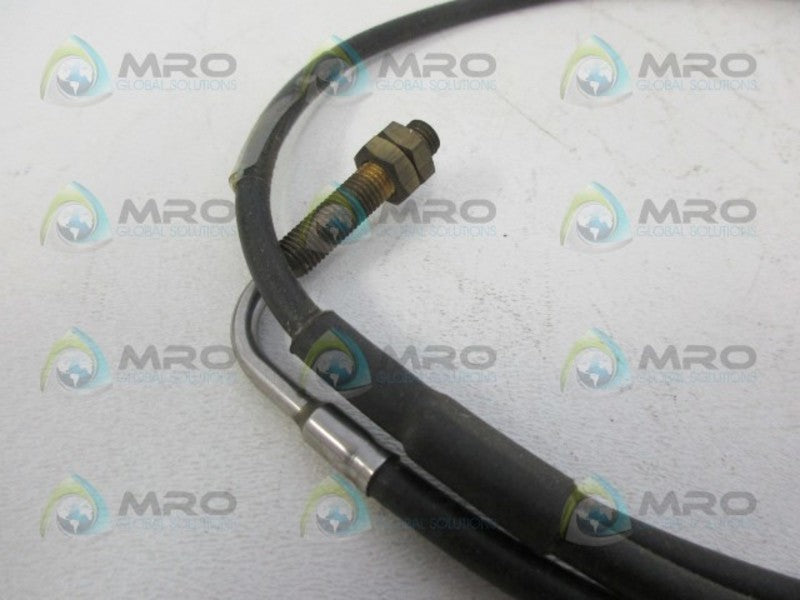BANNER ENGINEERING SM312FQD (W/CABLE) UNMP