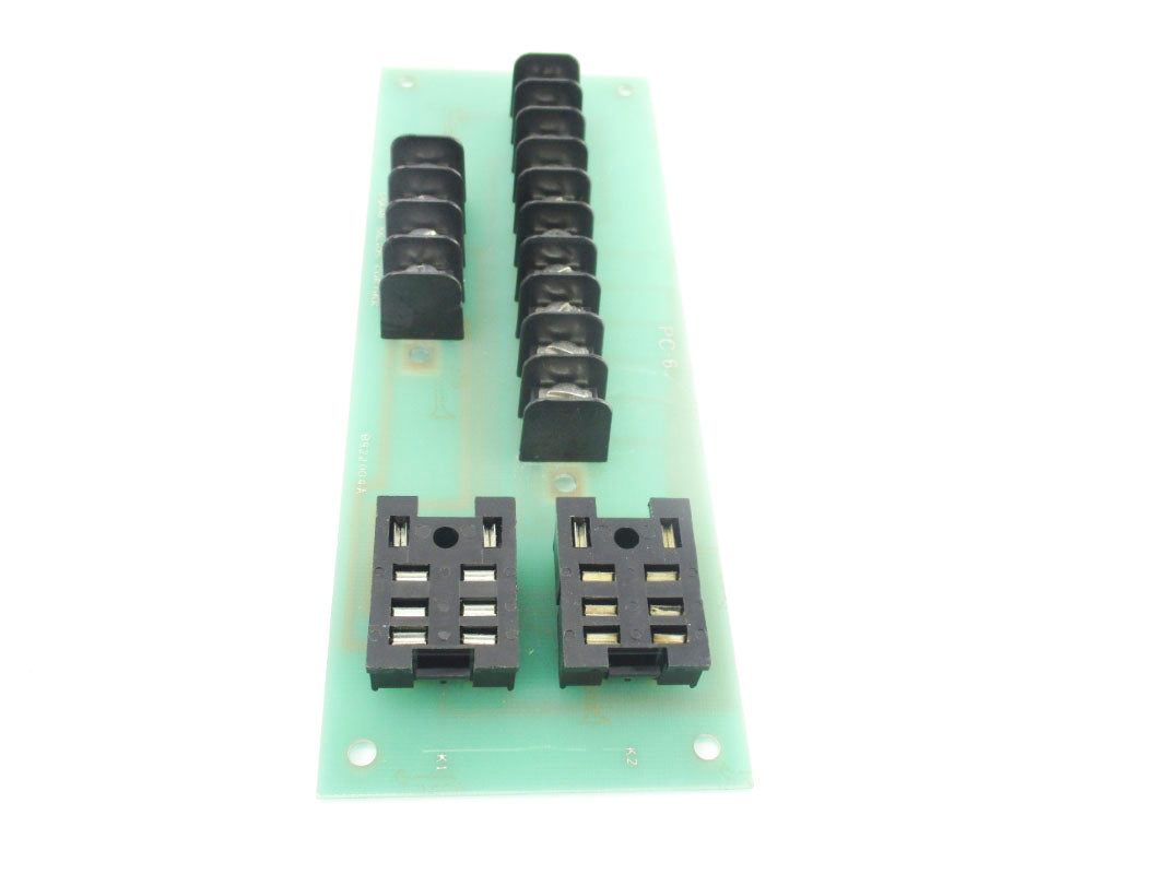 LIQUID SOLIDS CONTROL B922004A UNMP