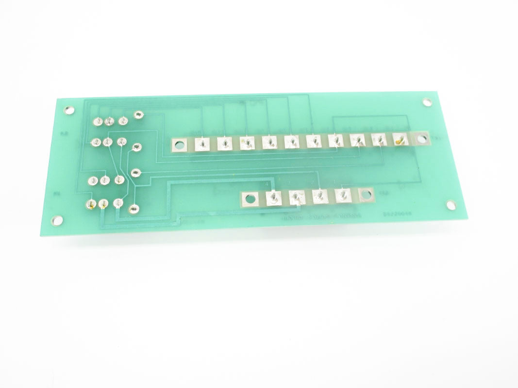 LIQUID SOLIDS CONTROL B922004A UNMP