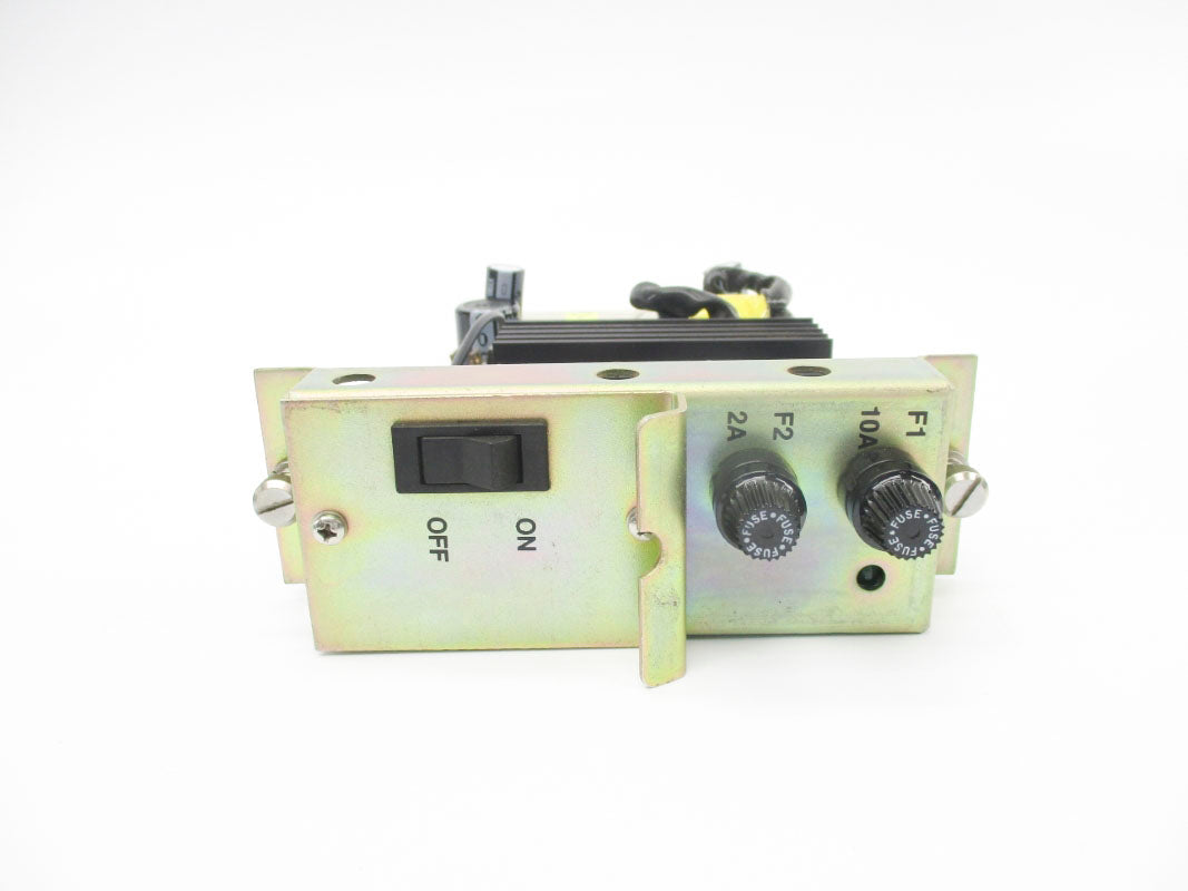 EMERSON 41B7304 REV. A UNMP
