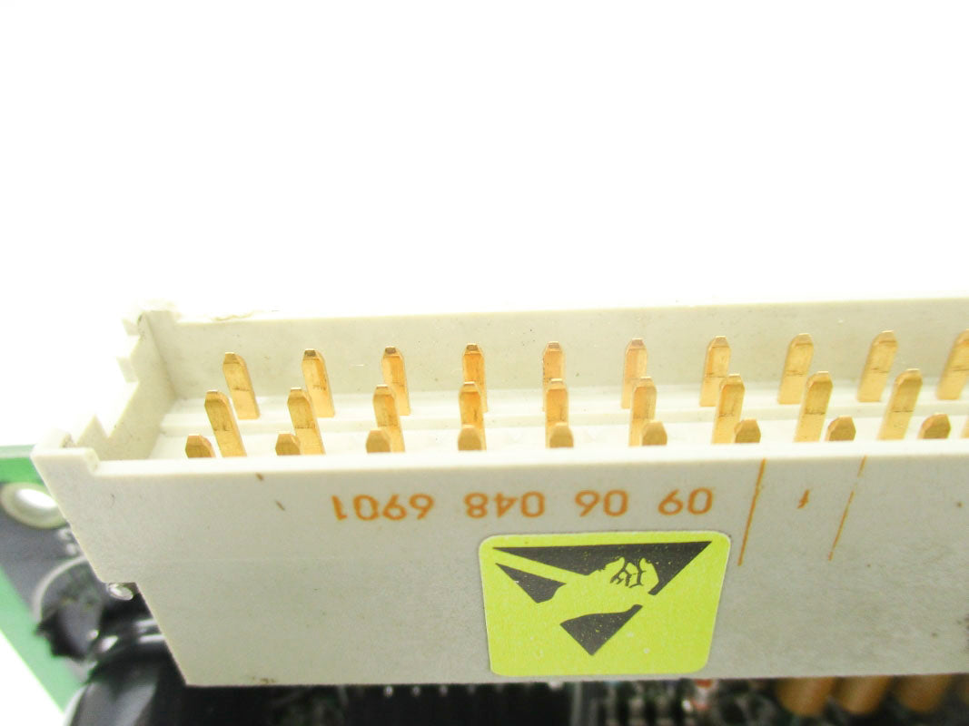 EMERSON 41B7304 REV. A UNMP