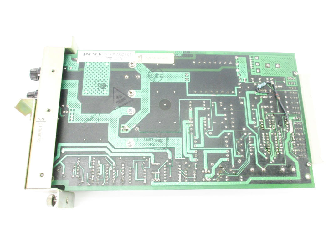 EMERSON 41B7304 REV. A UNMP