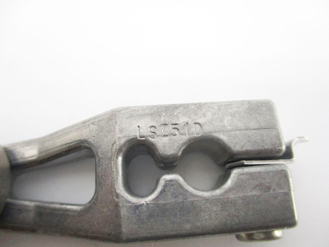 LEVER ARM LSZ51D NSNP