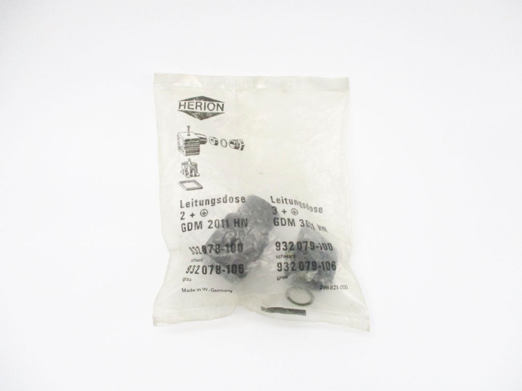 HERION GDM2011HN 932078-106 NSMP