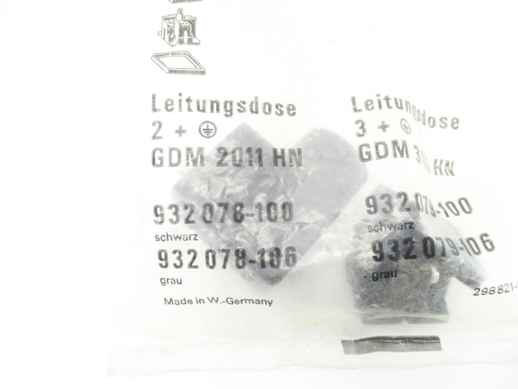 HERION GDM2011HN 932078-106 NSMP