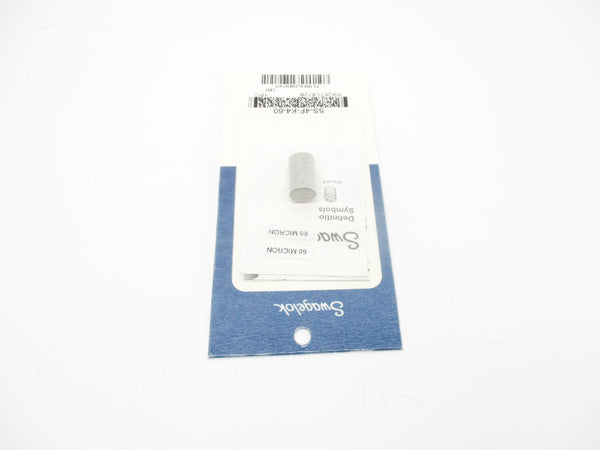 SWAGELOK SS-4F-K4-60 NSMP