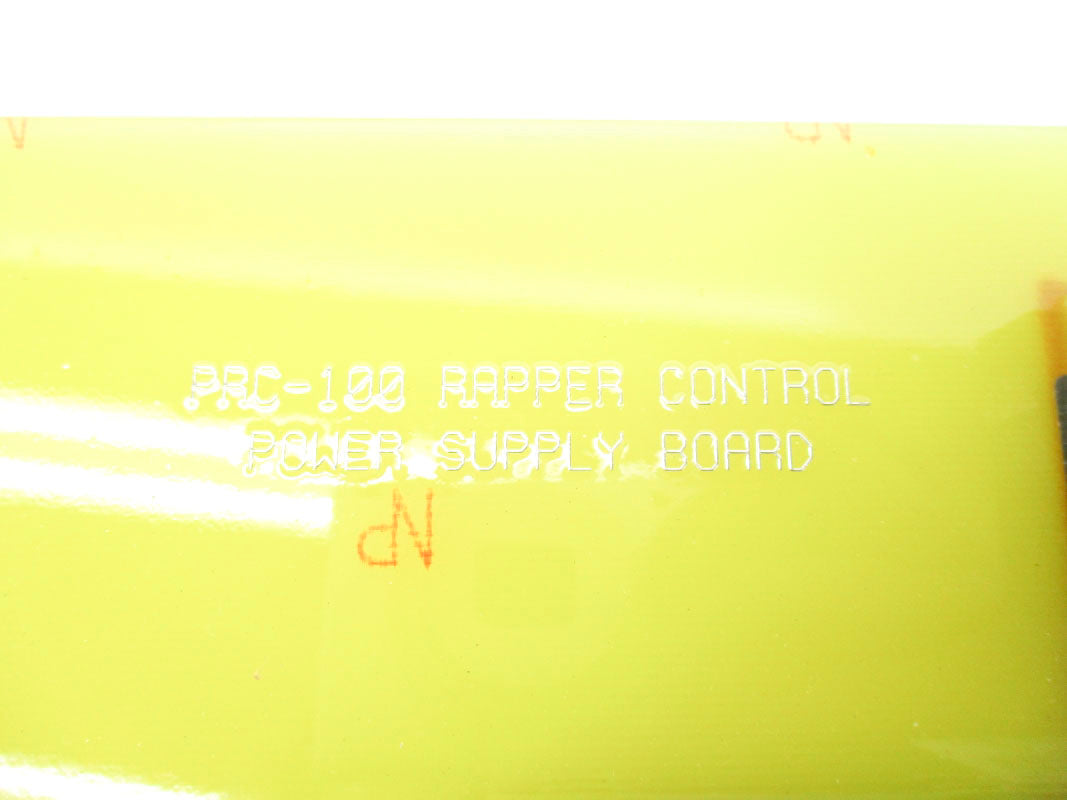 PRC-100 UNMP