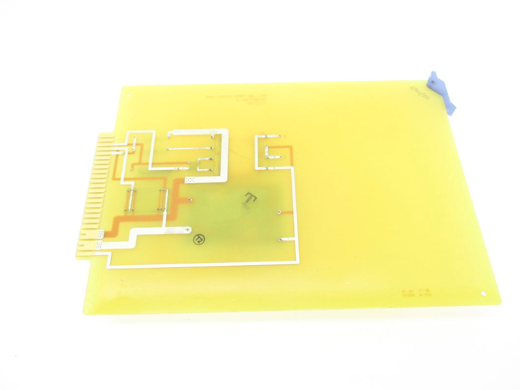 MODULE PRC-100 7610075 REV. 0 UNMP