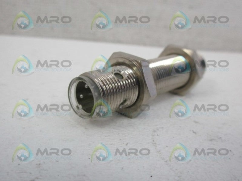 PEPPERL & FUCHS 551780 INDUCTIVE SENSORS NSNP