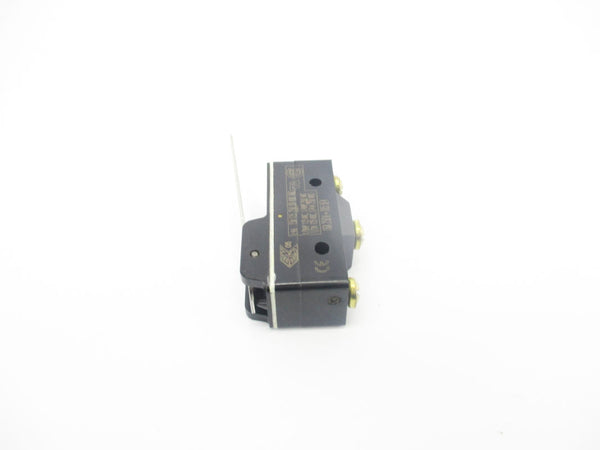 MICRO SWITCH BZ-2RW855-A2-S 480VAC 15A NSNP