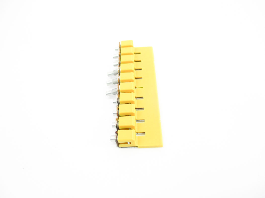 ALLEN BRADLEY 1492-CJJ6-10 SER. A NSNP