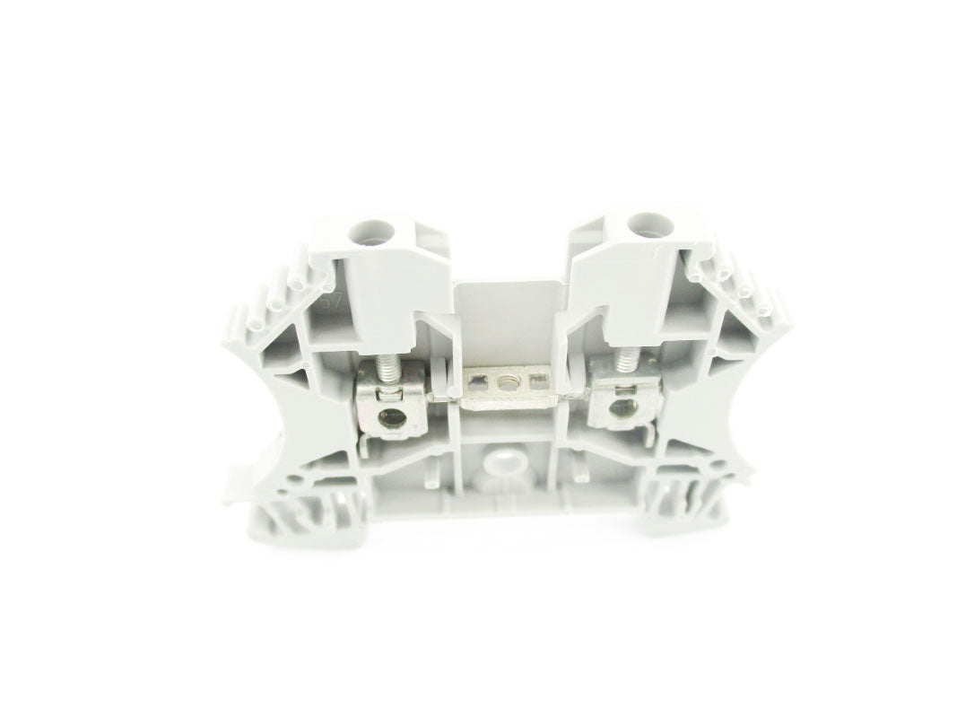 ALLEN BRADLEY 1492-J3 SER. A 600V 25A (PKG OF 100) ( WH) NSMP