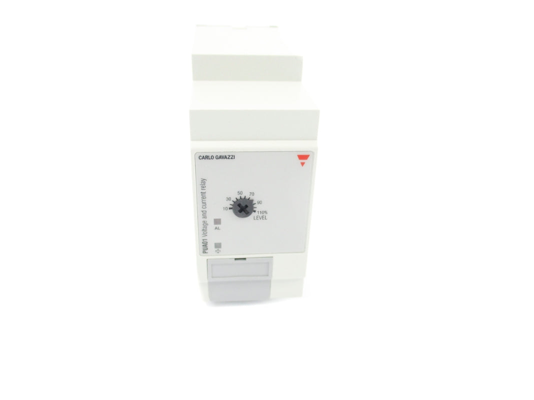 CARLO GAVAZZI PUA01CB23500V 115/230VAC UNMP
