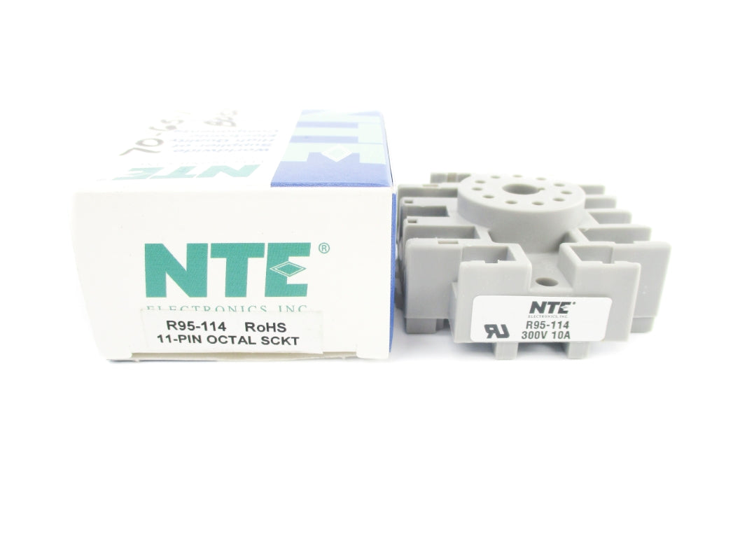 NTE R95-114 300V 10A NSMP