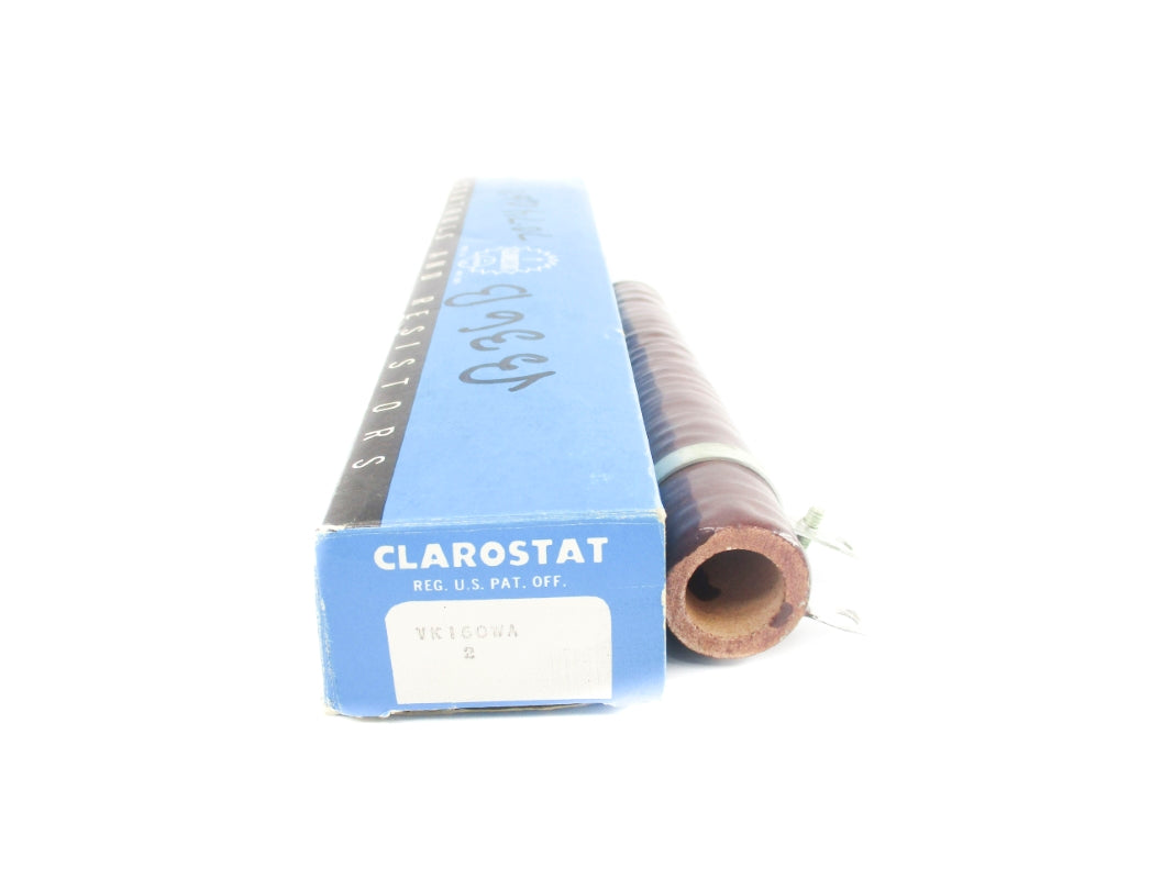 CLAROSTAT VK160WA2 NSMP