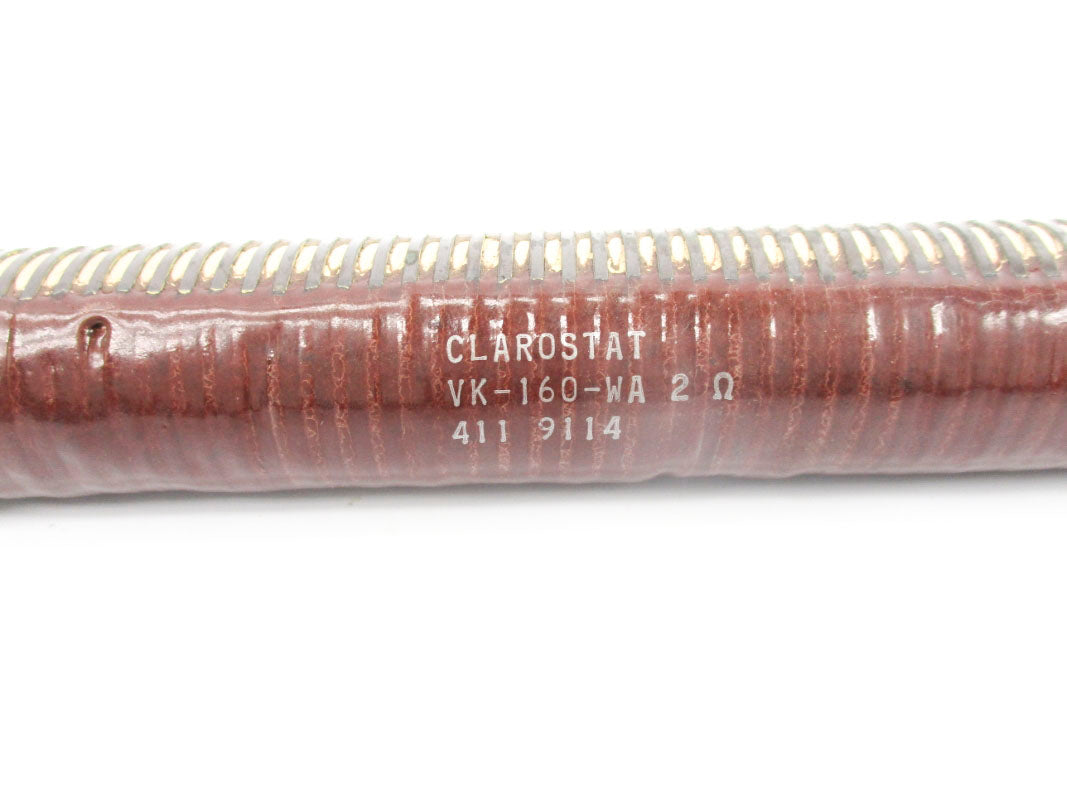 CLAROSTAT VK160WA2 NSMP