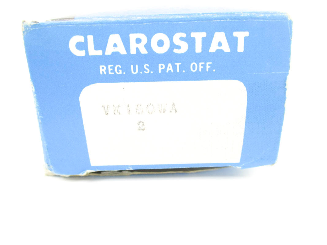 CLAROSTAT VK160WA2 NSMP