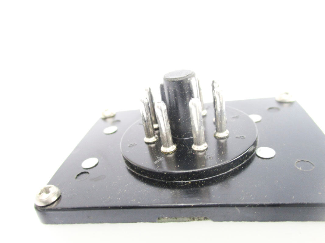 POTTER&BRUMFIELD CHB-38-70003 120VAC 10A 1.0-180S UNMP