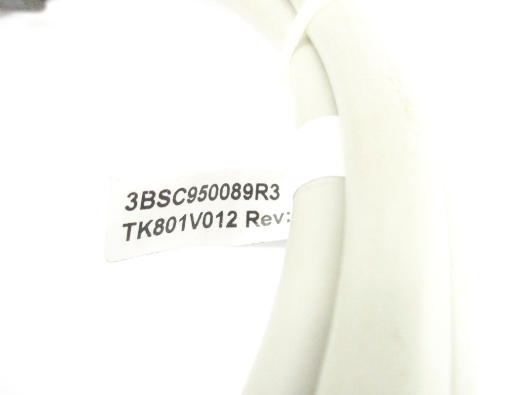 CONNECTOR CABLE 3BSC950089R3 NSNP