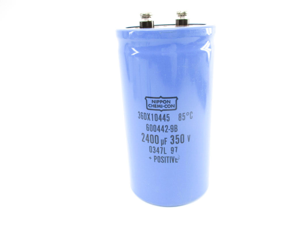 RELIANCE ELECTRIC 600442-9B 350V NSMP