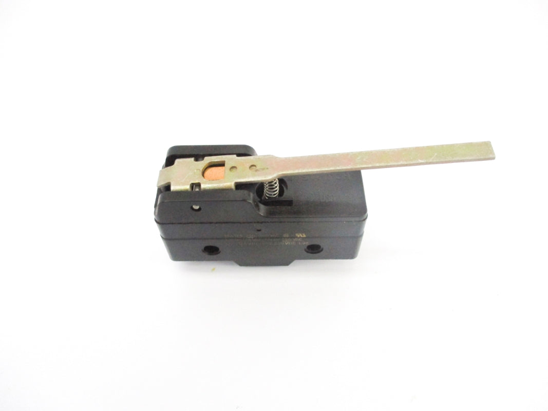 MICRO SWITCH BZ-2RW-A2 480VAC 15A NSNP