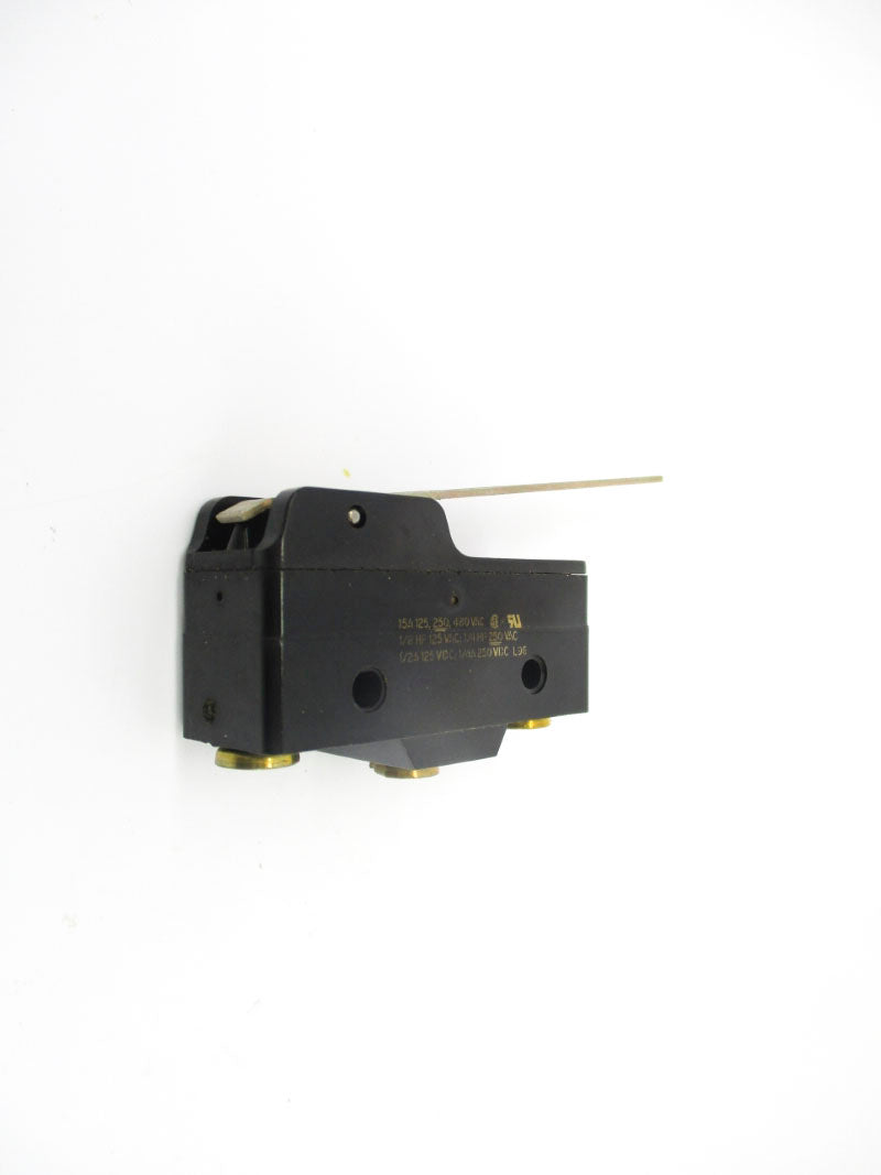 MICRO SWITCH BZ-2RW-A2 480VAC 15A NSNP