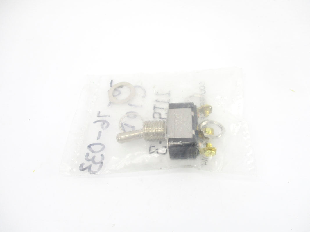 HONEYWELL MICRO SWITCH 11TS15-3 277V 20A NSMP