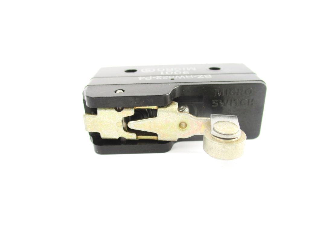 MICRO SWITCH BZ-RW822-P4 480VAC 15A NSNP