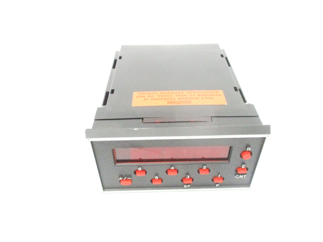 RED LION CONTROLS GEM10000 120/240VAC NSNP