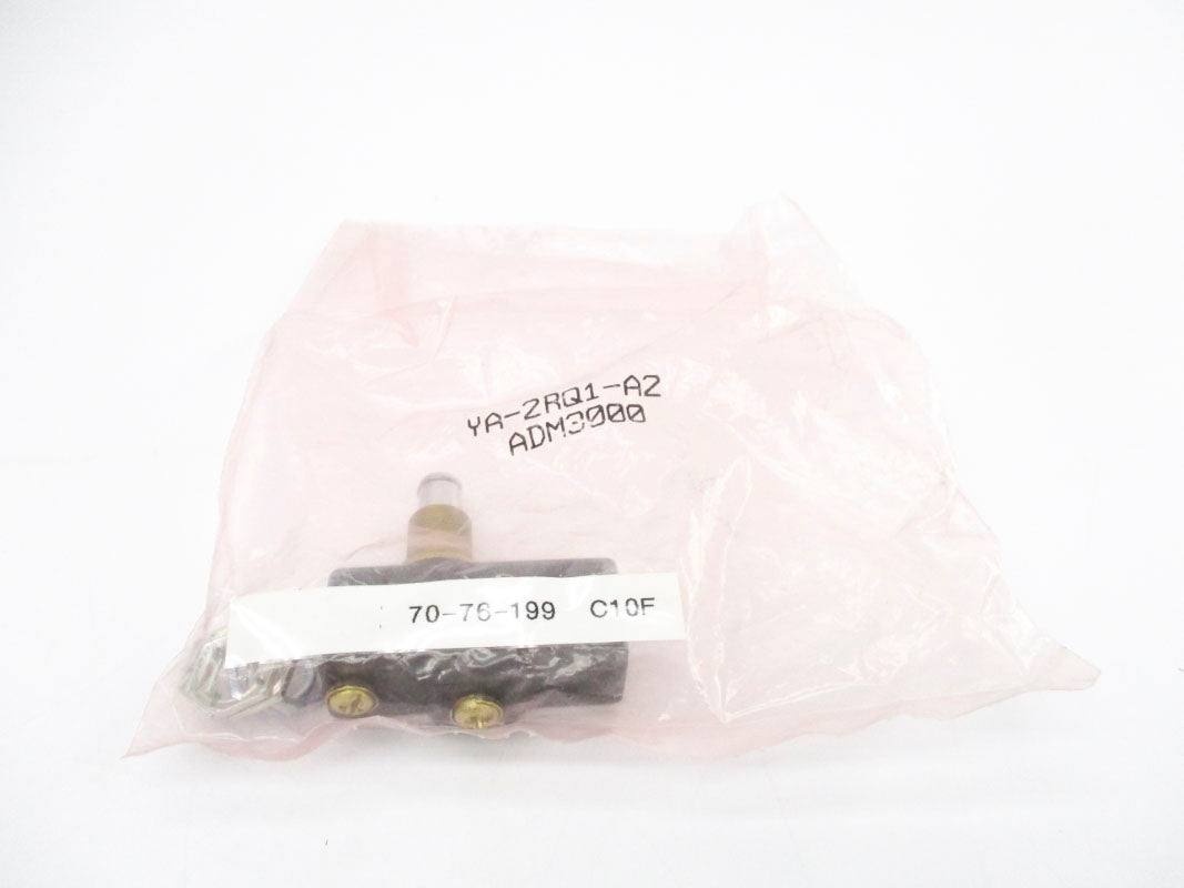 HONEYWELL MICRO SWITCH YA-2RQ1-A2 NSMP