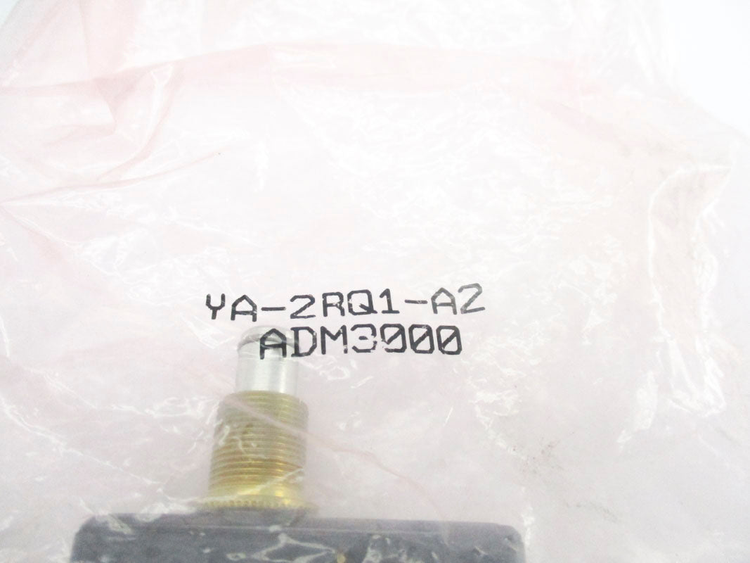HONEYWELL MICRO SWITCH YA-2RQ1-A2 NSMP