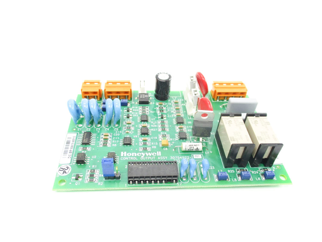 HONEYWELL 30754922-001 DR4500 NSNP