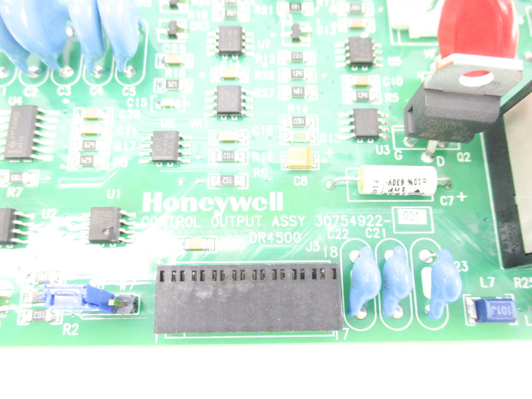 HONEYWELL 30754922-001 DR4500 NSNP