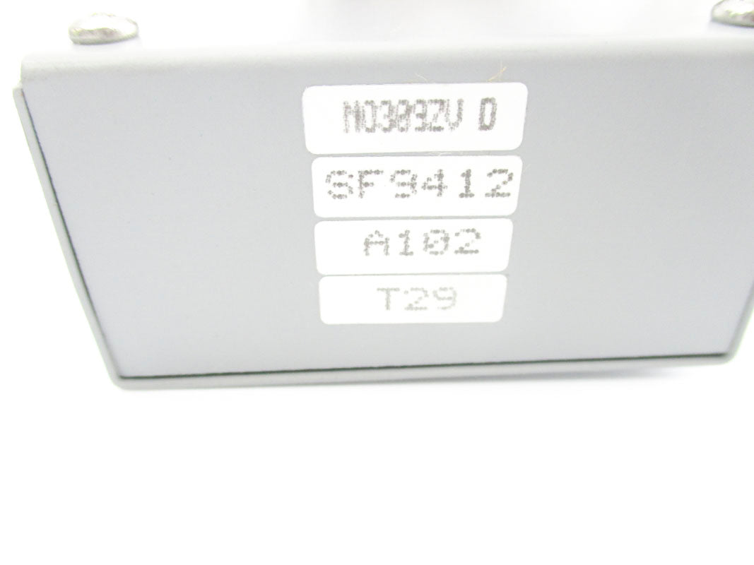 METER N0309ZVD 0-100 NSNP