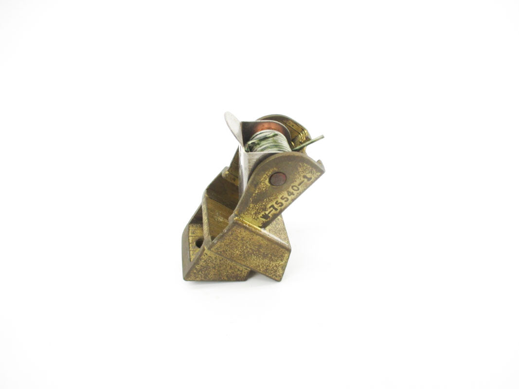 SPARE PART W-75540-1 UNMP